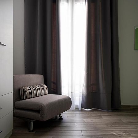 L' Arcobaleno B&B Castelluzzo Luaran gambar